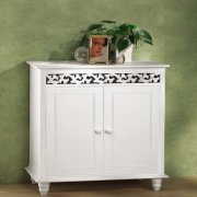 verspielte Sideboard Kommode Vintage Antik f&uuml;r 44,95&euro; statt 56,95&euro;