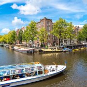 3 Tage Amsterdam f&uuml;r 2 Personen nur 99 &euro;
