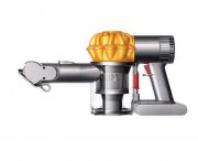 Dyson v6 Top Dog - Der Akkusauger mit der h&ouml;chsten Saugkraft nur 159 Euro 