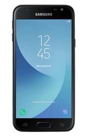 SAMSUNG Galaxy J3 (2017) Duos 16 GB Schwarz Dual SIM f&uuml;r 129 &euro; statt 154 &euro;&nbsp;