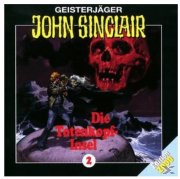 124 John Sinclair H&ouml;rb&uuml;cher bei Media Markt f&uuml;r jeweils 5 Euro 
