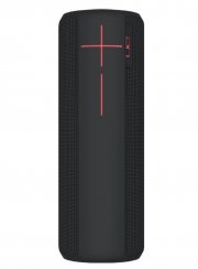 ULTIMATE EARS BOOM 2 Deep Black Bluetooth Lautsprecher f&uuml;r 68 Euro bei Media Markt 