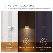 3er Pack LED Nachtlicht mit Bewegungsmelder f&uuml;r 14,44 &euro;&nbsp;statt 16,99 &euro; 