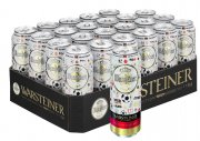 Warsteiner Premium Pilsener im limitierten EM Design (24 x 0.5 l) 13,99