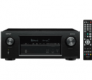 Denon AVR-X3400H 7.2 Ultra HD Netz&shy;werk-AV-Re&shy;cei&shy;ver f&uuml;r 666&euro; statt 749&euro;