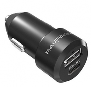 RAVPower Typ-C + iSmart 2.0 USB-Autoladeger&auml;t f&uuml;r 7,99 Euro inkl. Versand bei Amazon Prime