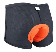 Arsuxeo Radsport Shorts gepolstert nur 6,76&euro;