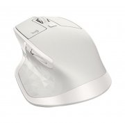 Logitech MX Master 2S kabellose Maus (Bluetooth f&uuml;r Mac und Windows) hellgrau 69 Euro 