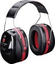 Peltor Kapselgeh&ouml;rsch&uuml;tzer 35 dB OPTIME III H540A f&uuml;r 16,89&euro; statt 20,59&euro;