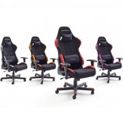Computerstuhl DXRacer F-Serie f&uuml;r die Zocker unter uns bei Ebay f&uuml;r nur 199,95