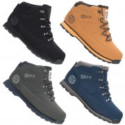 Sportliche HENLEYS Oakland Herren-Boots f&uuml;r 31,99&euro; statt 37&euro;