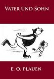 Gratis Download: Vater und Sohn von E.o. plauen