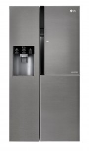 LG Electronics GSJ 361 DIDV Side by Side bei@amazon - 999&euro;