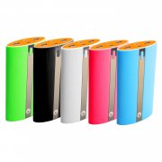 Mobiles USB Ladeger&auml;t - Power Bank f&uuml;r nur 19,99