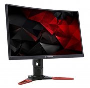 Acer Predator Z271 Curved 27" Monitor, FullHD, 144Hz, Nvidia G-Sync 399 Euro 