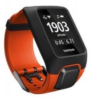 TOMTOM Adventurer, Fitness Tracker, 206 mm, Orange nur 133,99 &euro;&nbsp;inkl. Versand 