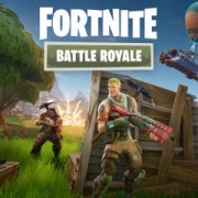 Fortnite gratis f&uuml;r PS4 @PlaystationStore