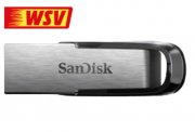 SANDISK ULTRA FLAIR USB-Stick 32 GB mit Dateiverschl&uuml;sselung f&uuml;r 9 Euro 
