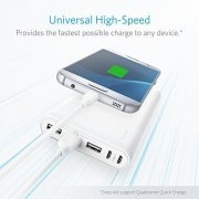 Anker PowerCore 26800mAh Power Bank Externer Akku bei@amazon - 46,74&euro;