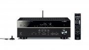 Yamaha RX-V481 DAB MusicCast AV-Receiver @Amazon 279&euro; 