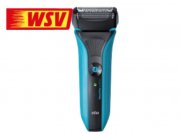 BRAUN WF2s Series 5 WaterFlex Rasierer Blau/Schwarz 53 &euro; +20 &euro; Cashback 