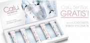 Calu 5er-Box mit Kosmetik gratis & versandkostenfrei