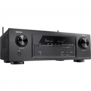 Denon AV Receiver-X1400H 7.2 Kan&auml;le WLAN 4K bei Ebay f&uuml;r 333&euro;