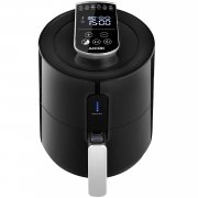 Aicok 1300W 3.2L Hei&szlig;luftfritteuse Fritteuse ohne &Ouml;l LCD Touch Screen f&uuml;r 49,99&euro;