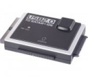 Renkforce USB 2.0 zu IDE+SATA Konverter f&uuml;r 14,99&euro; statt 19,99&euro;