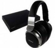 Sony MDR-HW700 DS 9.1-Surround Funk-Kopfh&ouml;rer f&uuml;r 259&euro; statt 305,80&euro;