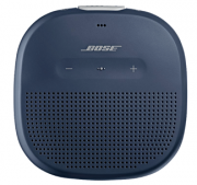 BOSE SoundLink Micro Bluetooth Lautsprecher in Dunkelblau oder Orange nur 81,00 Euro