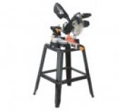 Woodster SL 10 LU Kapp-Zugs&auml;ge mit Untergestell f&uuml;r 129,99&euro; statt 139&euro;