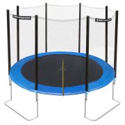 Trampolin f&uuml;r drau&szlig;en von Ultrasport f&uuml;r nur 199,99 bei Amazon Angebot endet um 24:00