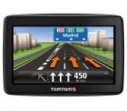 Bis zu 34% auf TomTom Navis, z.B.TomTom Start 25 M mit Free Lifetime Maps f&uuml;r 75&euro; statt 99&euro;
