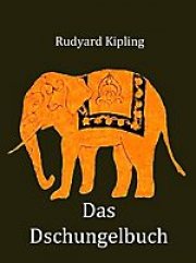Das Dschungelbuch von Rudyard Kipling als gratis Download bei Weltbild