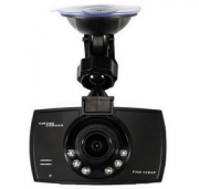Full HD Dash Cam mit 2,4 Zoll und 120 Grad Sichtwinkel mit Gutscheincode nur 9,74 Euro