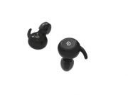 ZR100 Bluetooth In-Ear Kopfh&ouml;rer mit Ladebox (wie Apple Earpods) 