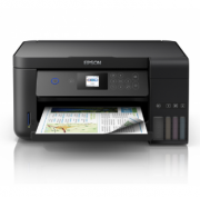 Epson EcoTank ET-2750 Tintenstrahl-Multifunktionsger&auml;t f&uuml;r 265 Euro + 40 Euro Cashback