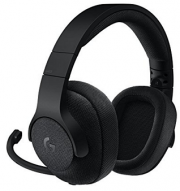 Logitech G433 Gaming Kopfh&ouml;rer in Schwarz nur 65,00 Euro inkl. Versand bei Amazon