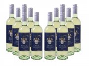 12er Paket San Silvano-Grillo &ndash; Terre Siciliane IGT f&uuml;r 34,99&euro; statt 119,88&euro;