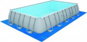 Pool von der Firma Bestway f&uuml;r nur 578,06 bei Amazon 
