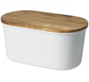 ECHTWERK EW-BK-0155 Fresh Brotkasten nur 19,00 Euro inkl. Versand bei Saturn