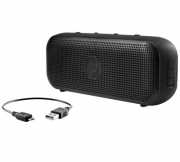 HP Bluetooth Speaker 400 f&uuml;r 21,99 Euro inkl. Versand bei notebooksbilliger