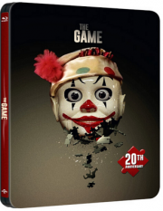 The Game im Limited Steelbook als Blu-ray f&uuml;r 14,31 Euro inkl. Versand bei Zavvi