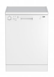 Beko DFN05L10W Standgeschirrsp&uuml;ler bei@amazon - 199&euro;