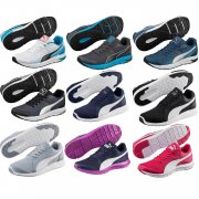 Viele verschiedene Schuhe von Puma f&uuml;r nur 28,99