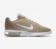 Nike Air Max Sequent 2 nur 57,73 &euro;&nbsp;statt 110&euro; dank Gutscheincode