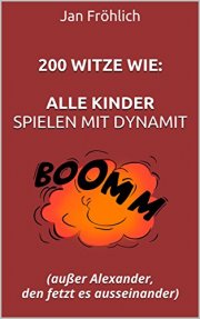 200 Alle Kinder Witze