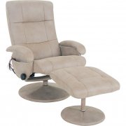 Massagesessel mit Heizfunktion &ndash; Alpha Relax 7050 ab 219&euro; statt 249&euro;