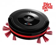  Dirt Devil M607 Spider Saugroboter f&uuml;r 65,90 Euro statt 86,00 Euro 